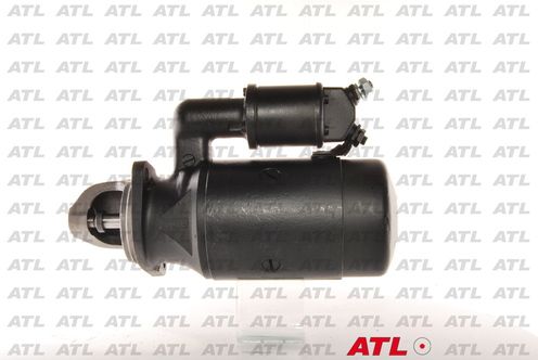 ATL Autotechnik A 11 195 Starter